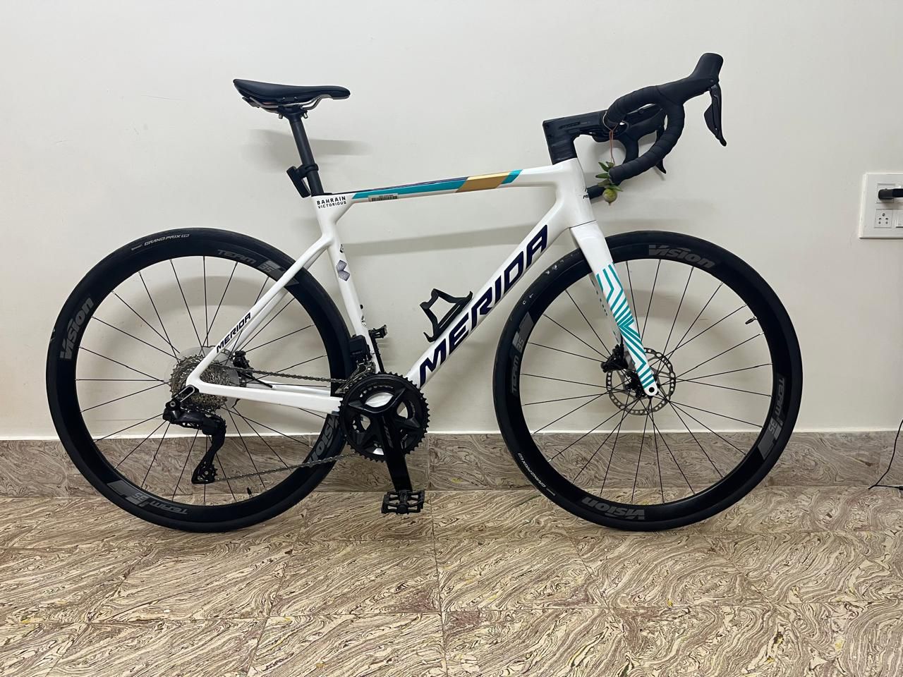PremiumBike