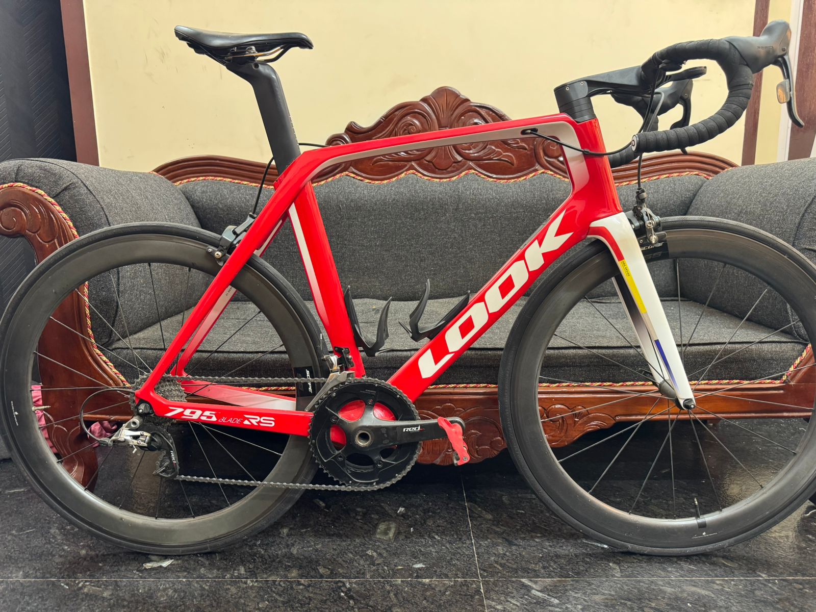PremiumBike