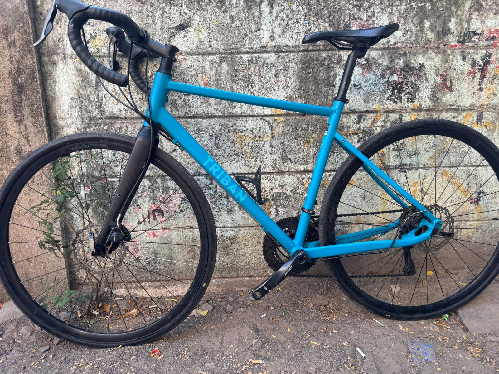 StandardBike
