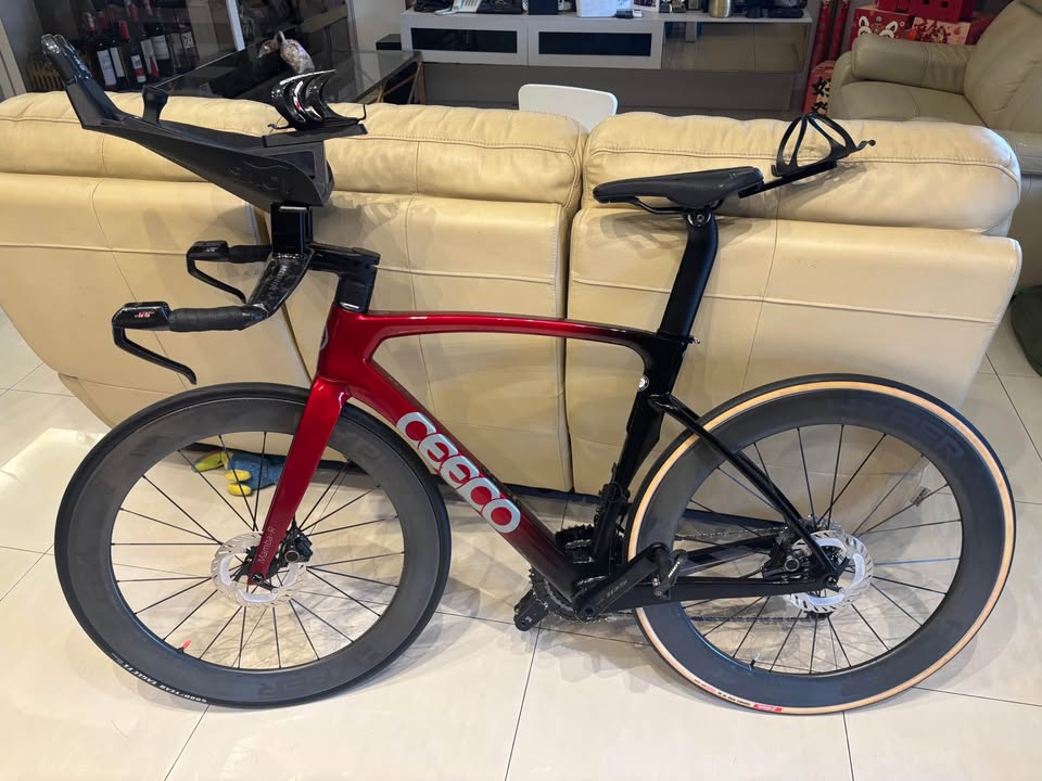 PremiumBike